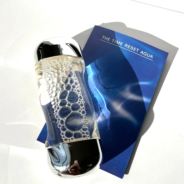 飾りたくなるコスメ!潤うのに皮脂抑制、IPSAの化粧水が肌質やステップ問わずに使える名品だった!_4