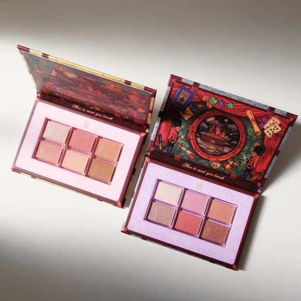 今年一番読まれたのは? 2020年プチプラコスメランキングTOP15【エテュセ・マジョマジョ・エクセル・ヴィセほか】_2