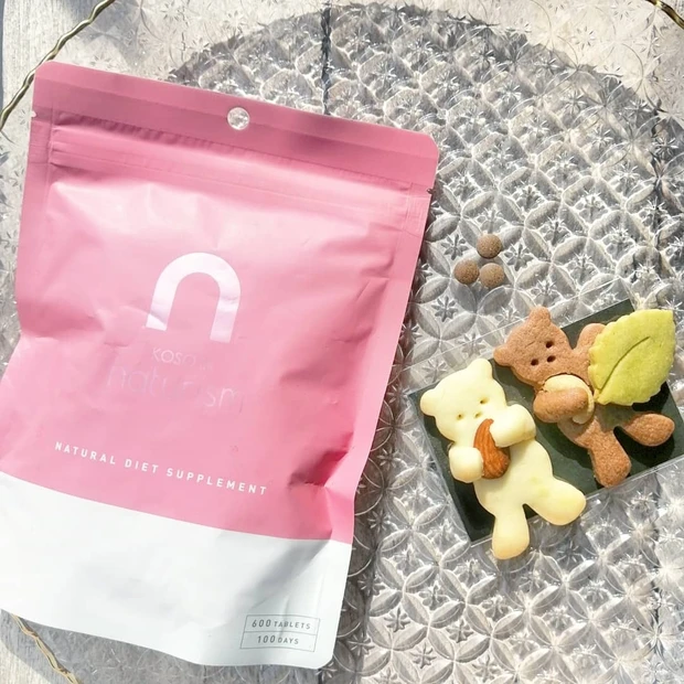 【新発売ダイエットおすすめ6選】夏に向けてオーガニック&ヘルシーな食生活を取り入れたい方へ★新作から定番まで_3