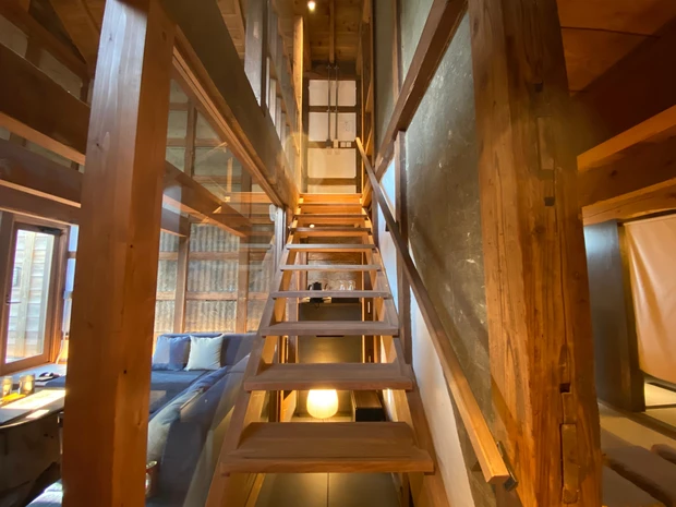 江戸時代から残る古民家で綺麗旅＠LOQUAT西伊豆_7_3