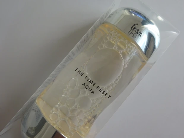 【名品スキンケア】実は初めて…イプサの化粧水を使ってみました！_5_2