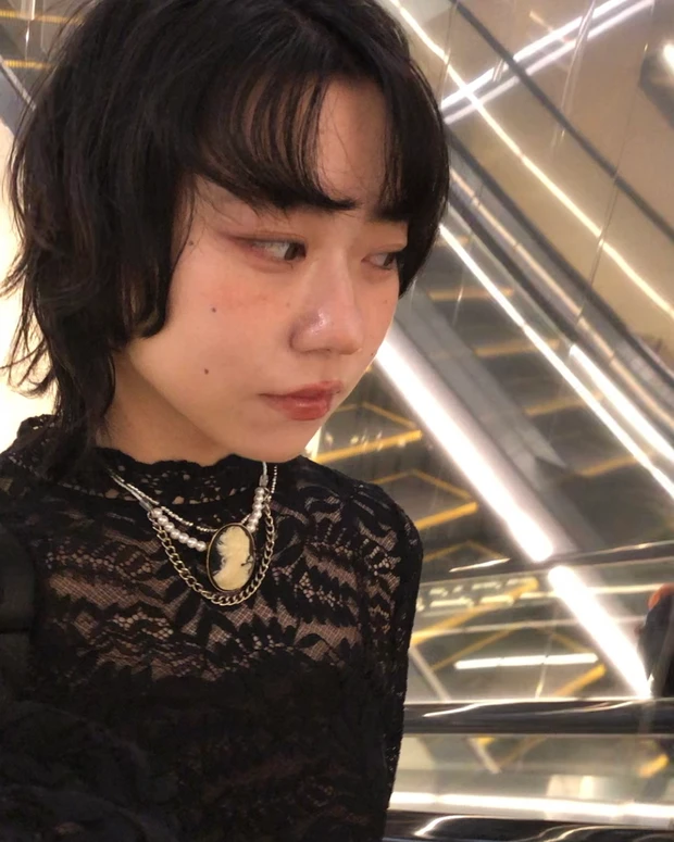 渋谷で朝活！今日の装いとリップ/渋谷パルコ VOGUE NEXTイベントレポ_1_2