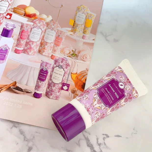 陽だまりポカポカ♫🌞美しく咲き誇る花々のような目元に💕【ジルスチュアート  ブルームクチュール アイズ 】＆【1月28日(金)限定発売、紅茶の香りのハンドクリーム】のご紹介♡_3_1