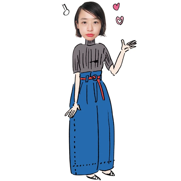 40代・50代のエディターが選ぶ上半期ヒットコスメ PhotoGallery_1_8