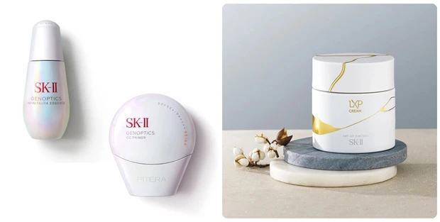 SK-IIのベストコスメ受賞アイテムまとめ