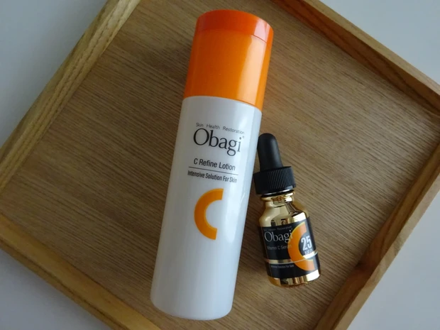 【毛穴&くすみケア】オバジからピュアビタミンC配合の化粧水がいよいよ発売！_4