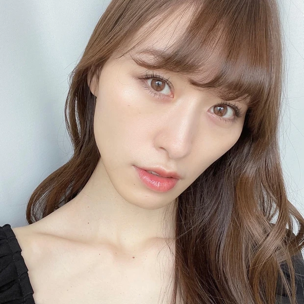 【新作レビュー】スモーキー × 透明感。RMKリクイドアイズ【SUMMER 2022コレクション】_3_1