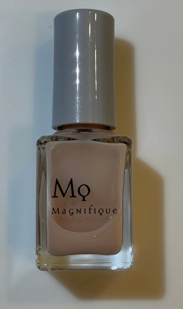 Magnifique ネイルシールド 001ナチュラル ¥1,320