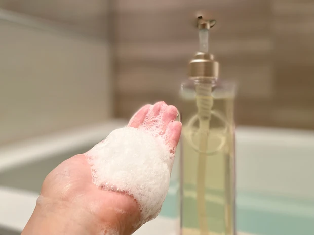 美肌菌に着目！この春新登場のヘアケアブランド【Purunt】がオススメ！_2_1