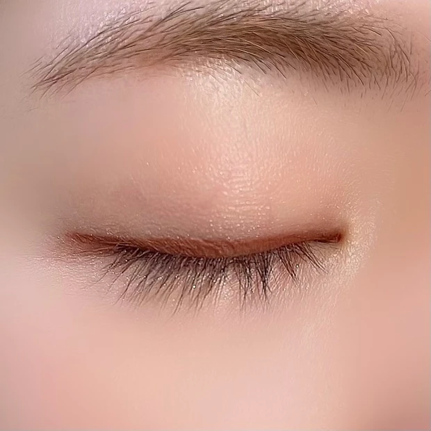 ディーアップ(D-UP)エアクリームペンシル シナモンブラウン