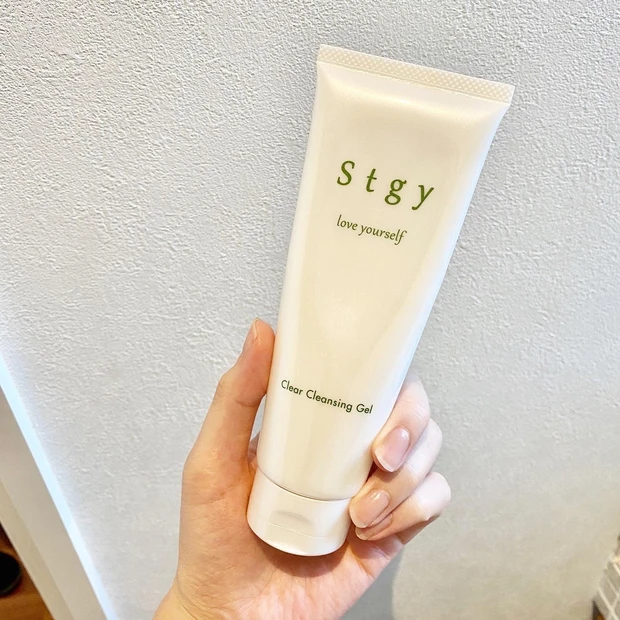 化粧品成分の専門家も絶賛!私史上最も感動したスキンケア【STGY】_3