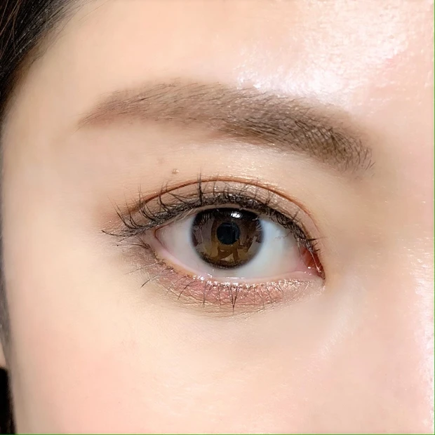 【限定コスメ】スイーツの秋に…マキアージュの「限定デコカラーパレット」で大人の“ちょい甘メイク”_2_1