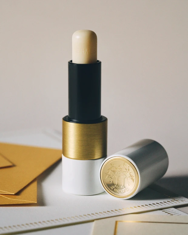 リップクリーム リップバーム プレゼント 人気 おすすめ エルメス