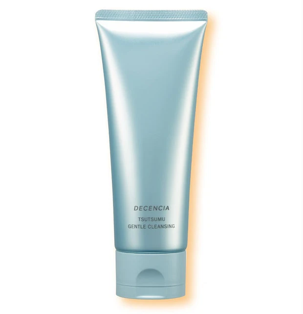 【敏感肌 クレンジング】ディセンシア つつむ ジェントル クレンジング