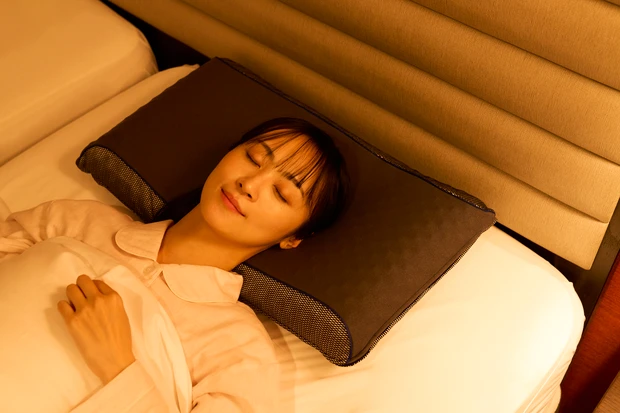 東京プリンスホテル やさしい快眠サポートステイ(パジャマ付き)