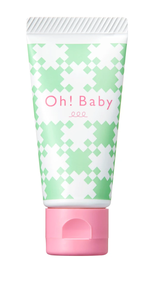 Oh!Baby モイストハンドクリーム