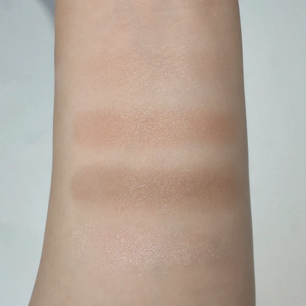 ケイト アイシャドウ メロウブラウンアイズ BR-10 グレージュムースブラウン 新色