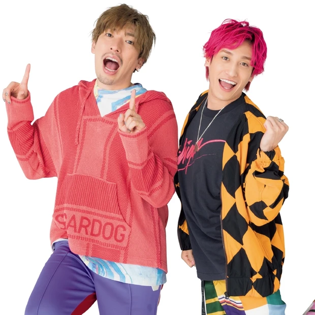 EXITと一緒にアゲ↑アゲ↑美容！ 頰のたるみをリフトアップ