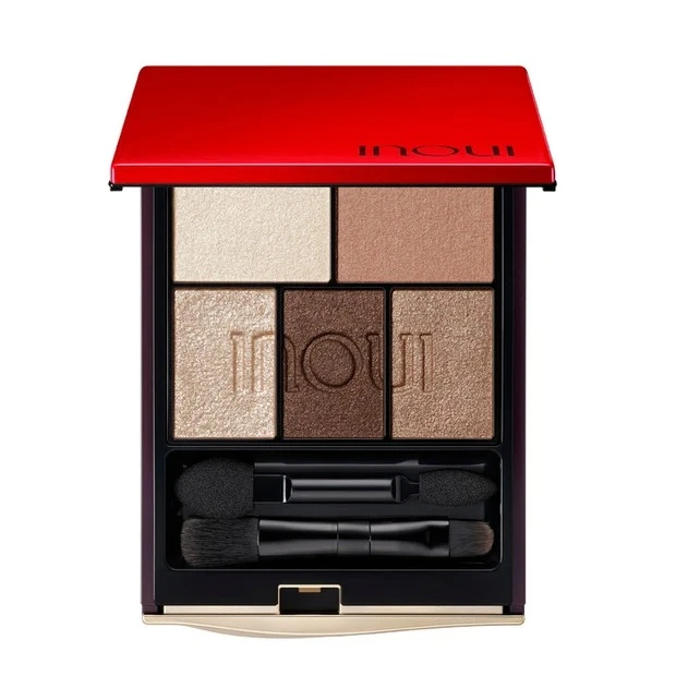 【定価約5万‼️】アイシャドウまとめ売り スック」が昨冬好評の限定アイシャドウパレット“甘艶”を受注生産