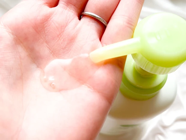 【無添加プチプラシャンプー】子どもと一緒に使える♡カウブランドのシャンプー_3