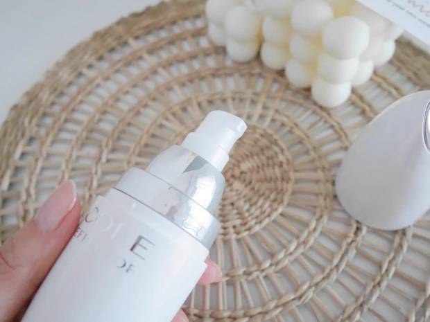 【エイジングケア美容液】ベスコス大賞受賞の先行型美容液 FANCLコアエフェクターの効果は!?_3_2