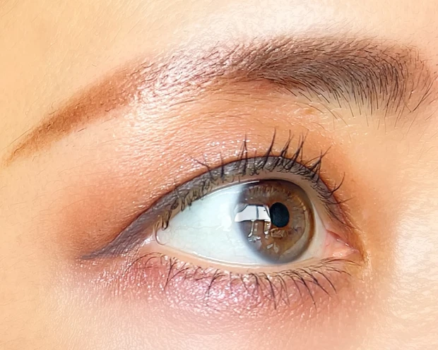 SUQQU スック シグニチャーカラーアイズ 瑞花