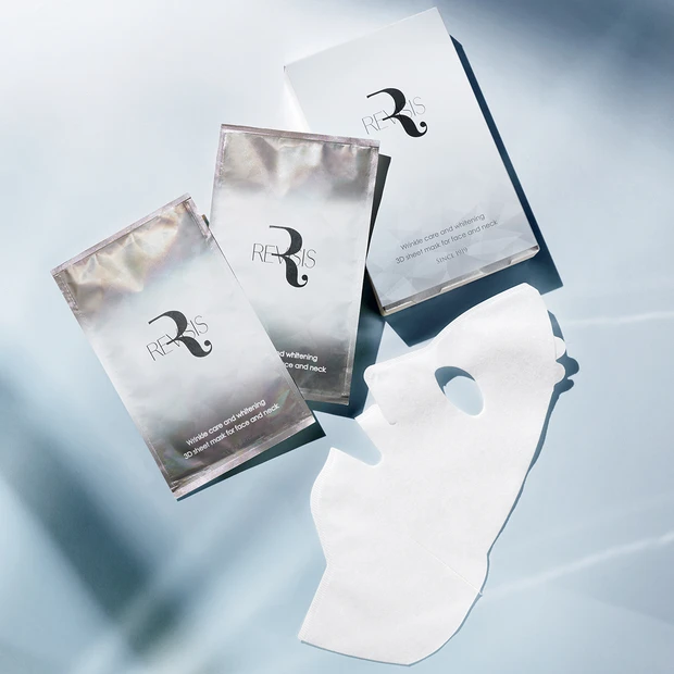 肌の土台を整えて明るさも、ハリ感も!