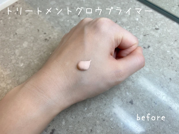 【神崎恵さんも絶賛！マスクメイクに強い味方】KANEBOメルティフィールウエア！素肌以上に綺麗な素肌に魅せてくれる"生肌仕上がり”♡_2_1