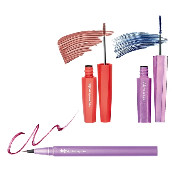 今季もバズり確実！ デジャヴュの新色は高機能＆高コスパなニュアンスカラー…