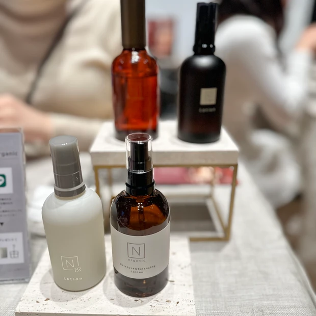 【2024年3月開催】祝20周年イヤー！最新コスメを体感できる美容の祭典「マキアサロン」に参加してきました！_3_1