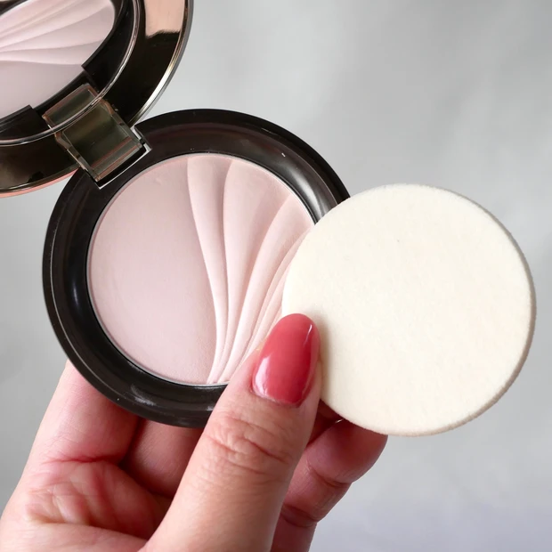 COVERMARK(カバーマーク) フェイスアップ プレストパウダー