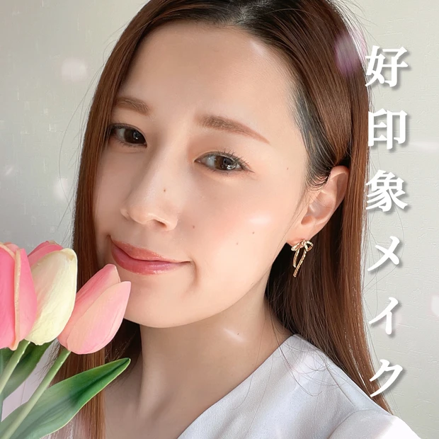 好印象メイク ケイト ポッピングシルエットシャドウ