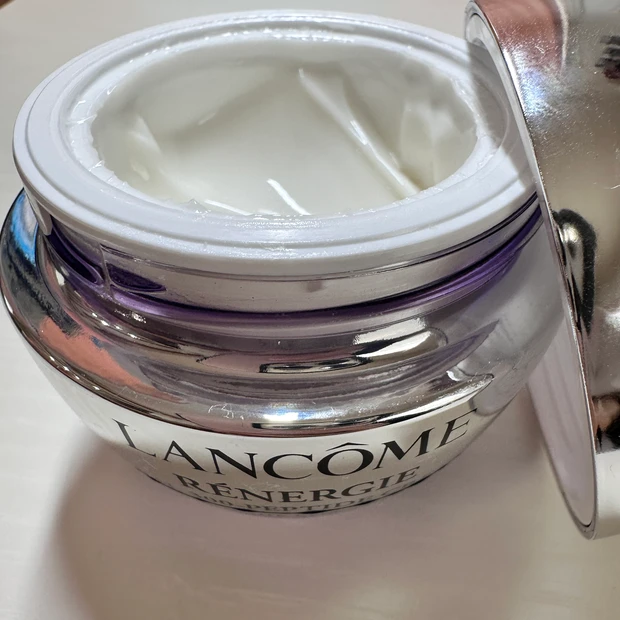 【ランコム エネルジーHPNクリーム】