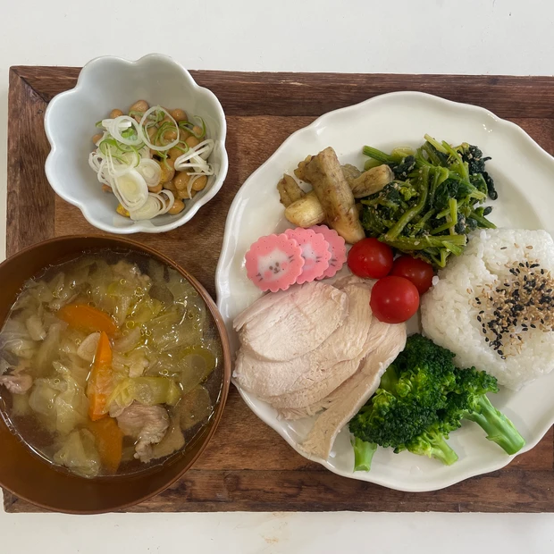 【自己紹介】マキアインフルエンサー２年目のなーこです♪私が心がけている美容_4_3