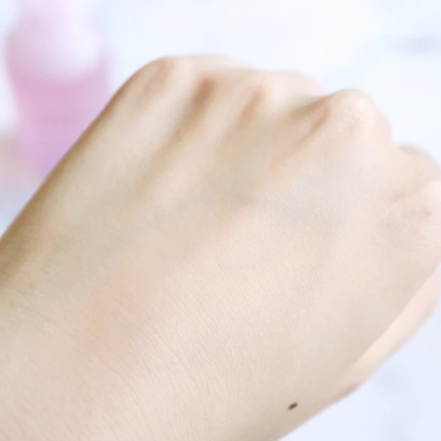 スピリットオブアユーラ アロマエッセンスオイル