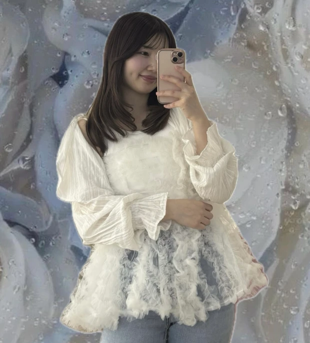 イメコンアナリストがオススメする【大人かわいいが好きな人におすすめ】髪型4選！♡_2