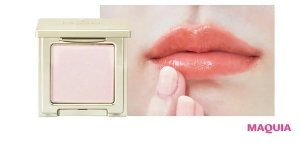 【おすすめオレンジリップ⑦】オペラ リップティントN 15_オペラ リップティントN 15の使い方