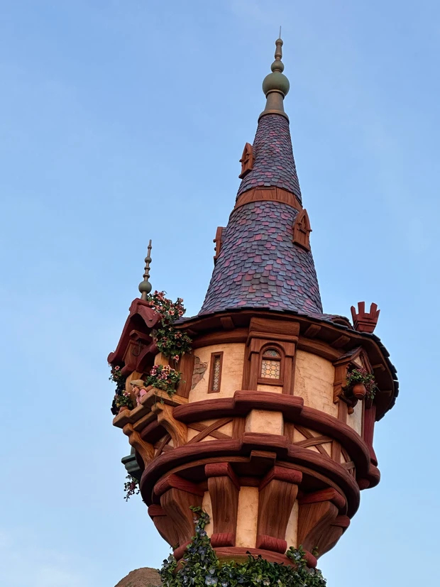 ファンタジースプリングス