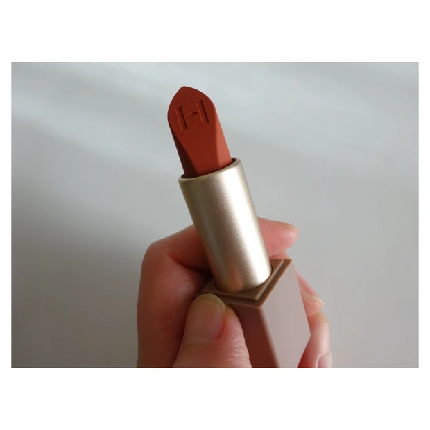 つ、つ、ついに、リップマニアの手に‼︎お洒落な韓国コスメ【hince】のリップレビューしちゃいます♡︎_4