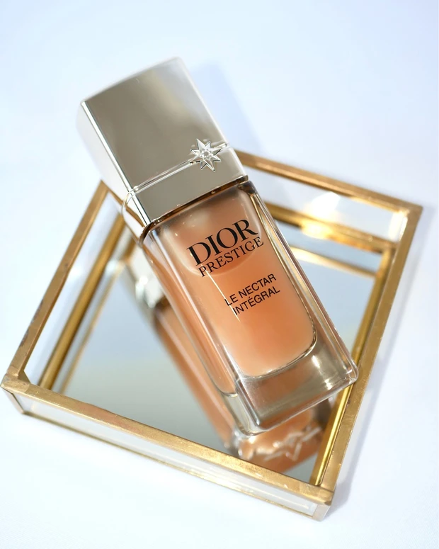 ディオール プレステージ　ユイル ネクター アンテグラール