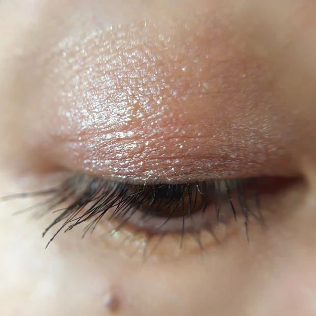 インフィニシェイド シングル アイシャドウ21 メイクスウォッチ