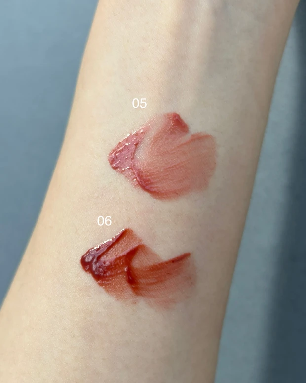 hana by hince ウォーターグラスティント