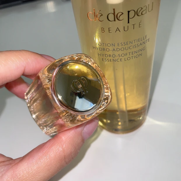 クレドポーボーテ 小田切ヒロ 化粧水 ベストコスメ