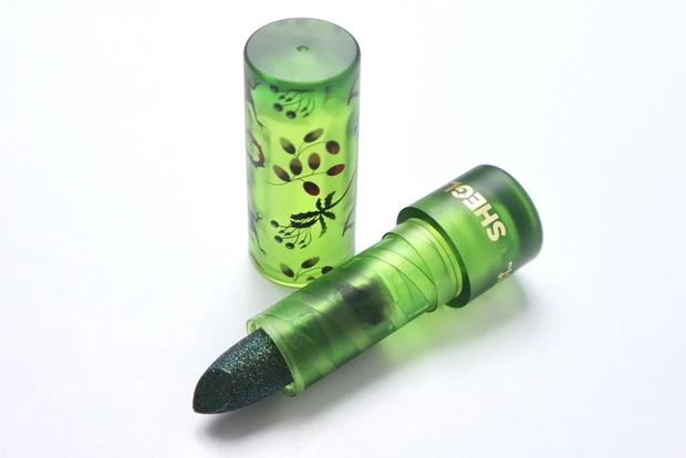 シーイン ハリーポッター 才能豊かな薬草学者のグリッターリップスティック