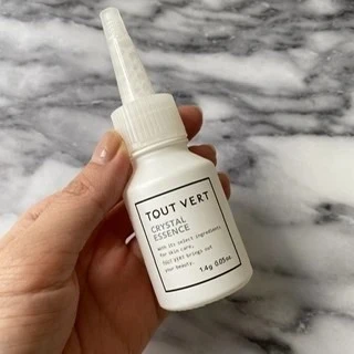 トゥヴェール 美容液 クリスタルエッセンス 口コミ