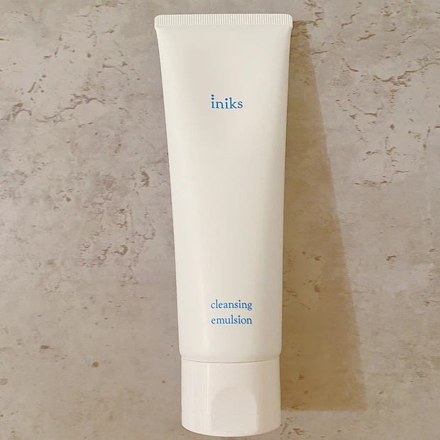 【敏感肌さんに】まるで素肌感！肌に負担をかけずに肌荒れ&毛穴カバーする高機能ファンデーション（リキッド　ファンデーション10 ライトオークル）／体温でとろけるクレンジング！（クレンジング　エマルジョン）_6_3