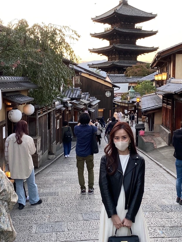 【マスクもファッションの一部として楽しもう♩】マスクコーデを一挙公開！_19_3