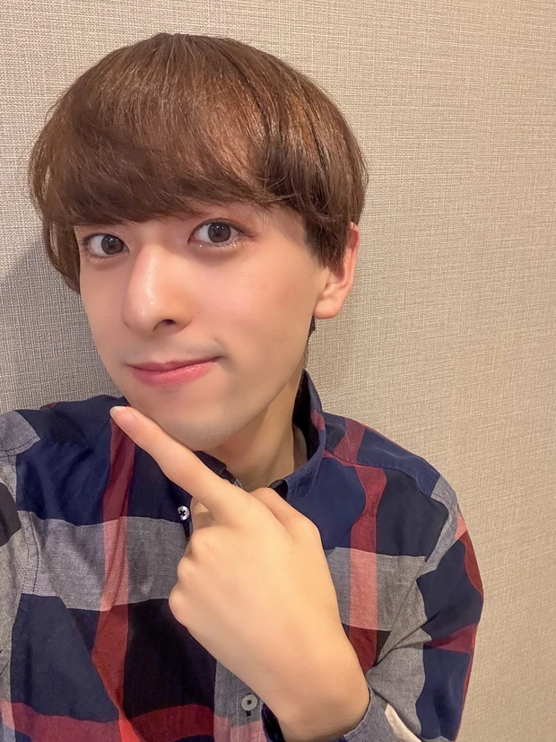 ＆be アンドビー ジェンダーレスメイク メンズメイク メンズコスメ