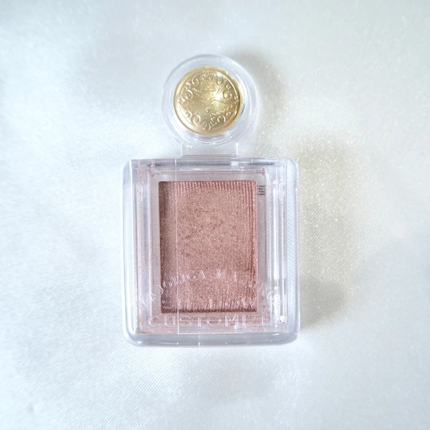 マジョリカマジョルカ(MAJOLICA MAJORCA)シャドーカスタマイズ BE384 コルク