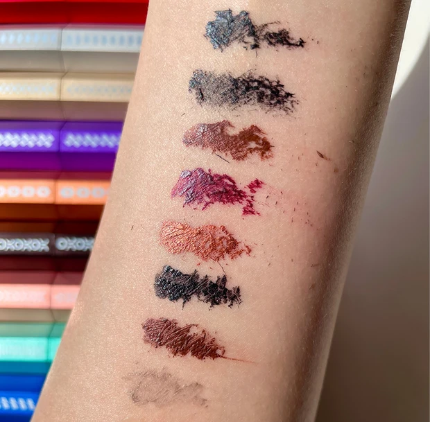 推し中の推し【3650 san roku go zero】こだわりのマスカラが11月1日新発売♡_13_1